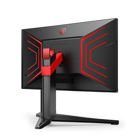 Review Aoc Ag Ux Gaming Monitor Techzle