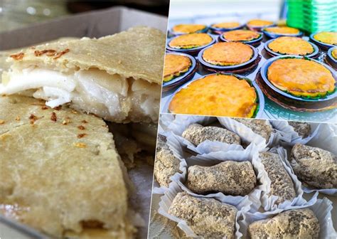 Your Guide To Lagunas Most Famous Delicacies And Where To Get Them