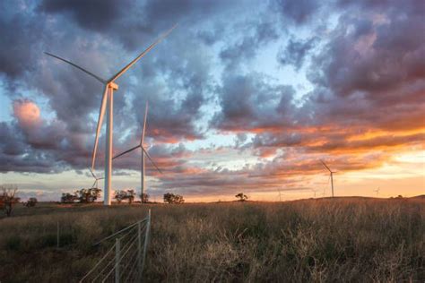 Les Différents Types D Energies Renouvelables