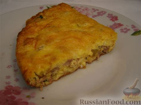 Запеканка мясная, рецепты на RussianFood.com: 755 рецептов мясной запеканки