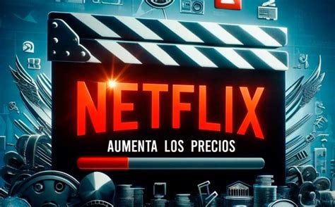 Netflix Aumenta Sus Precios M S De Un En Argentina El Plan Premium