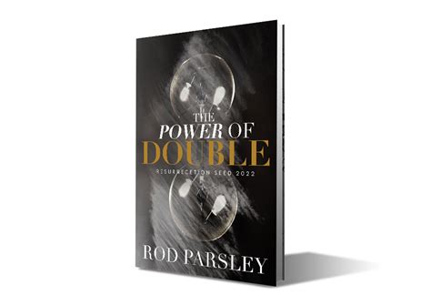 The Power of Double (book) - Breakthrough Online Store