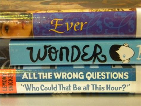 2013 Book Spine Poem Gallery Book Spine Poetry Examples Poems