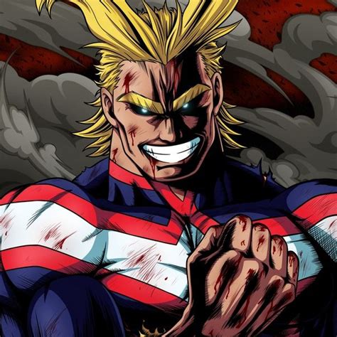 All Might Boku No Hero Academia S Photos Anime Personagens De