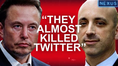 Elon Musk Blames Jewish Lobby Group Adl For Tanking Twitter Ad Sales