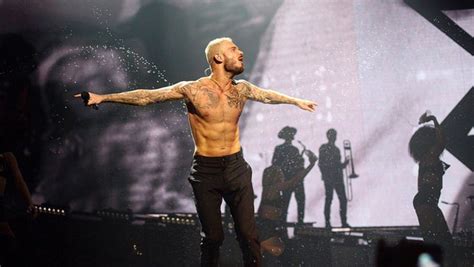 M Pokora T L Film Jeune Chanteuse