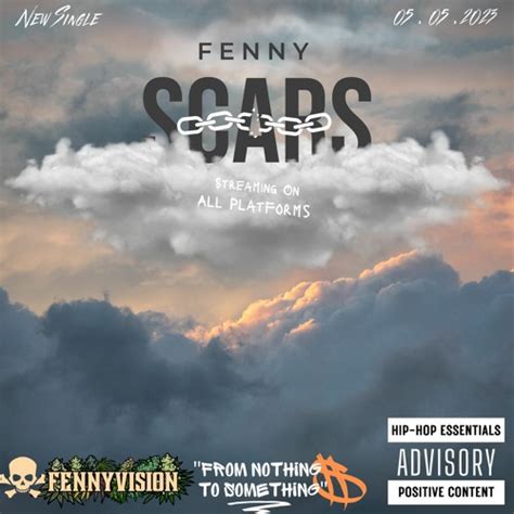 Stream Scars By Fenny Listen Online For Free On Soundcloud