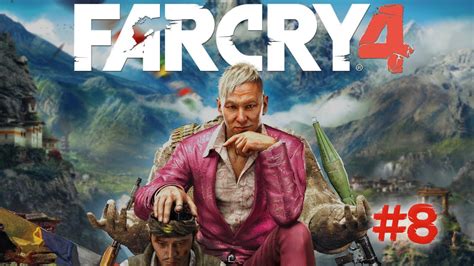 Far Cry 4 I Noore Najjar I 8 YouTube