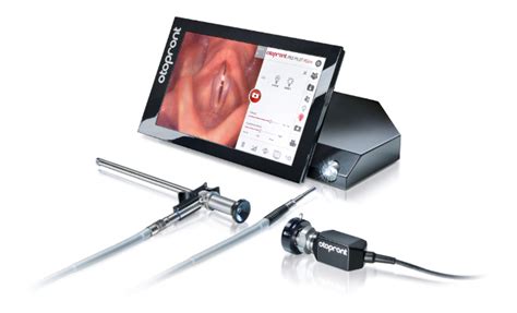 ENT Endoscopy And Imaging Happersberger Otopront Medicals