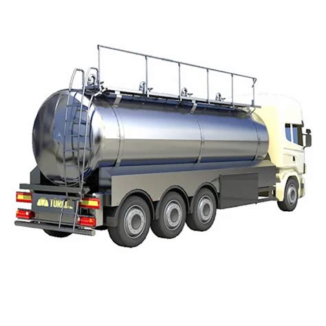 Storage Tank & Silo - Milk Silo Manufacturer from Faridabad