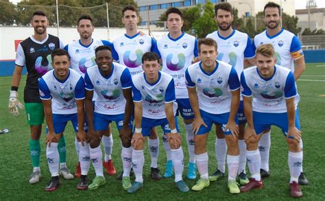 Cr Nica Rfef Cf Soller Cd Binissalem Rfef