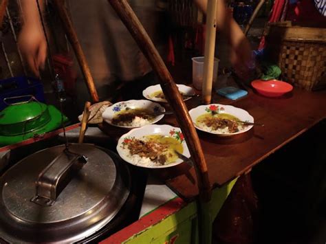 Surga Kuliner Street Food Di Jakarta Terkenal Dengan Rasanya Yang