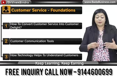Customer Serviceproblem Solving Course In Agrasen Chowk Bilaspur