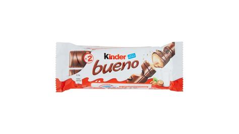 Kinder Bueno Dolci Snack E Cioccolato Spesa Online A Casa