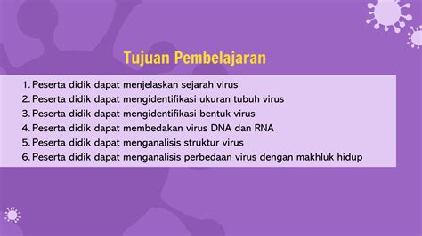 Ppt Viruspptx