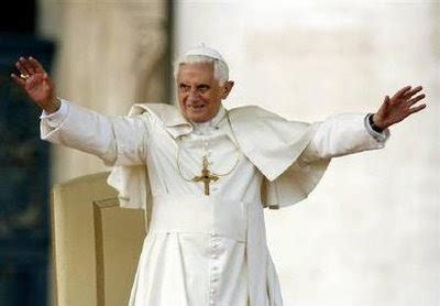 Il Blog Degli Amici Di Papa Ratzinger 4 2010 2011 Una Monaca