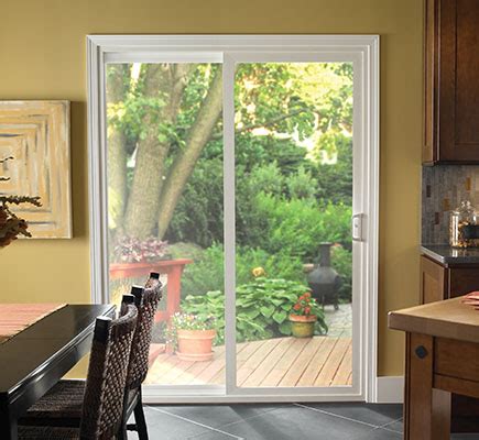 Simonton Sliding Glass Door Removal - Glass Door Ideas