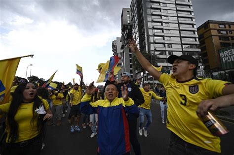 Qatar Becomes First World Cup Host To Lose Opener I24NEWS