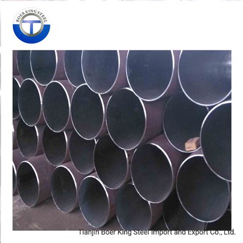 Astm Alloy Steel Tube Crmo Crmo Cold Drawn Alloy Seamless