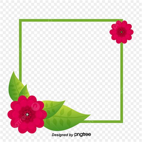 Green Lines Border Green Vector Vector Border Vector Png Transparent