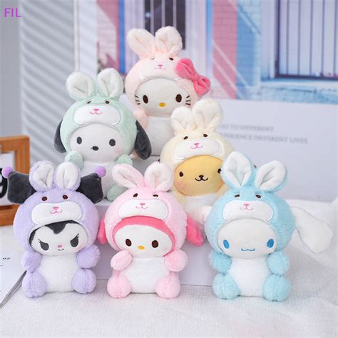 Fil Kawaii Sanrios Cinnamoroll Melody