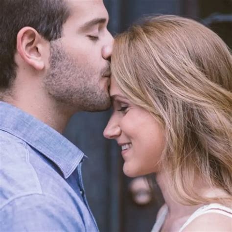 9 Forms Of Affection More Intimate Than Sex