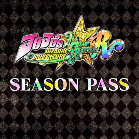 JoJo's Bizarre Adventure: All-Star Battle R PS4 & PS5