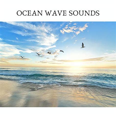 Play Ocean Wave Sounds By ASMR Earth ASMR Ocean Sounds On Amazon Music