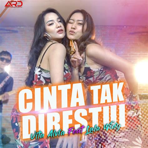 Cinta Tak Direstui Youtube Music