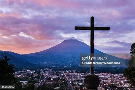 Cerro De La Cruz Photos And Premium High Res Pictures Getty Images