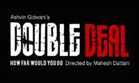 Double Deal English Play/Drama - www.MumbaiTheatreGuide.com