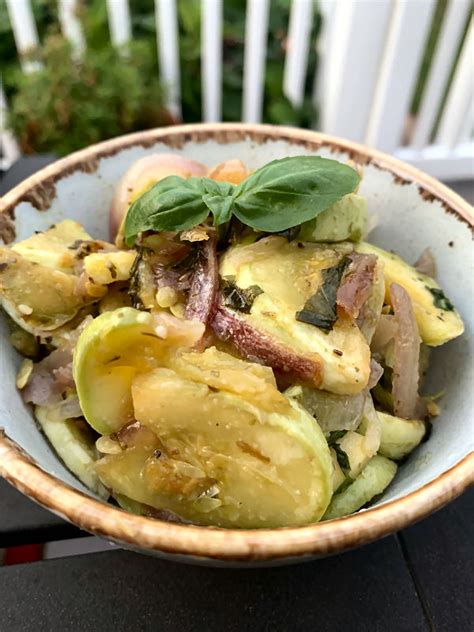 Sauteed Patty Pan Squash Recipe Christi Health Coach