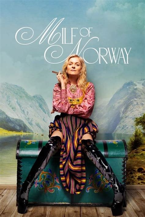 Milf Of Norway Season Where To Watch Every Episode Reelgood