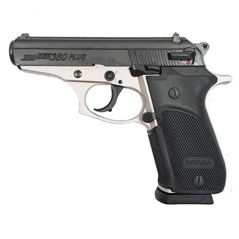 380 ACP Triestina