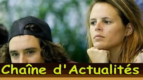 Laure Manaudou Et J R My Fr Rot Rare Et Tendre Photo De Leur Fils Lou