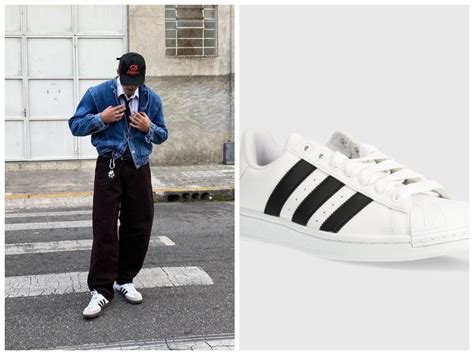 M Skie Sneakersy Adidas Za U Amek Ceny Kultowe Modele Wyprzedaj Si W