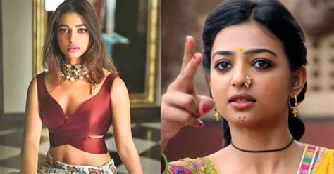 Radhika Apte On Her Nude Video Leak It Affected Me Because My Driver