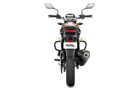 Hero Xpulse 200t Ficha Técnica Precio Motos 0km Comprarmoto