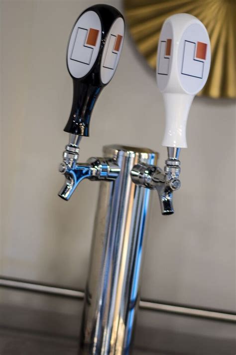 Beer Taps For Your Man Cave