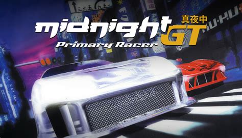 Midnight Gt Primary Racer On Steam