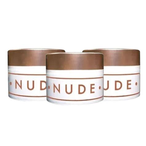 Gel Uv Led Fan Nails Linha Nude Ml Shopee Brasil