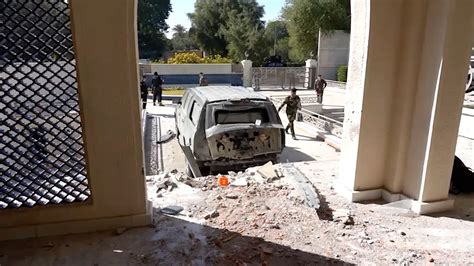 Experts React: Assassination attempt on Iraq’s prime minister ...