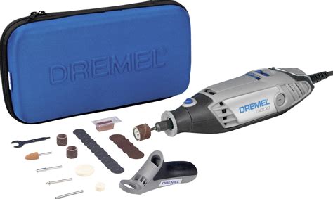 Dremel Hobby Conrad