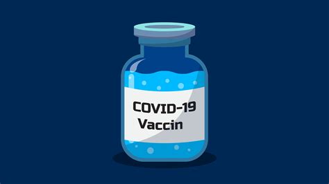 Covid Quand Pourrez Vous Vous Faire Vacciner Numerama News