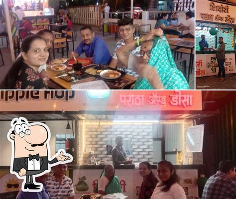 Shidori Paratha And Dosa Snacks Point Nashik Restaurant Reviews