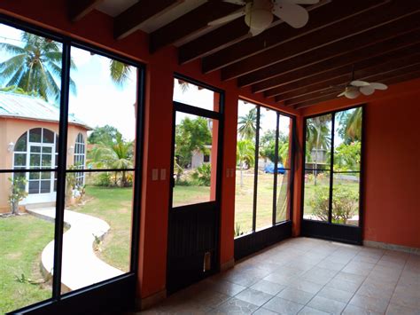 Abi Belize Realty Villa Mango