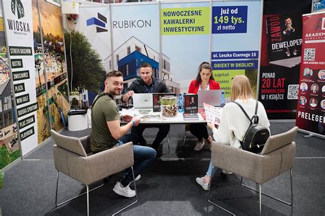 Targi Budownictwa Wnętrz i Ogrodów Expo Dom 2025 Międzynarodowe