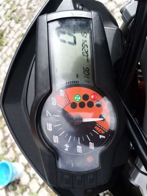 Ktm Ktm Duke Naked Bike Willhaben