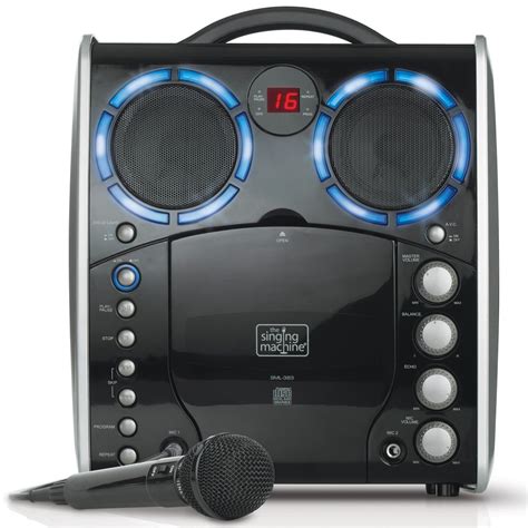 Gadgets For Your Home And Kitchen Top Rated Karaoke Machines 2018