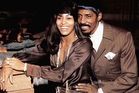 Tina Turner Once Said She Didnt Know If She Could Ever Forgive Ike